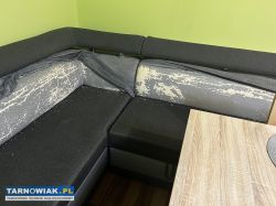 Oddam za kawę narożnik z funkcją spania - Obrazek 4