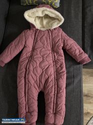 Kombinezon ocieplany - Obrazek 1