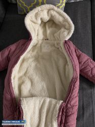 Kombinezon ocieplany - Obrazek 2