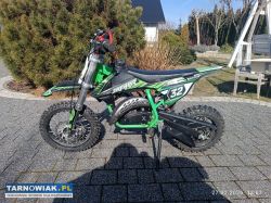 Jafar mini cross dziecięcy - Obrazek 2