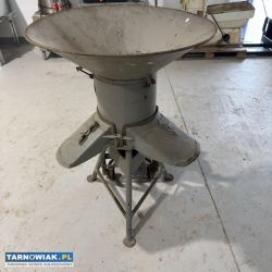 śrutownik bąk - 7,5 kw - Obrazek 1