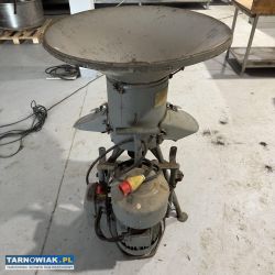 śrutownik bąk - 7,5 kw - Obrazek 2