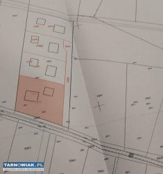 Sprzedam działki - Obrazek 1