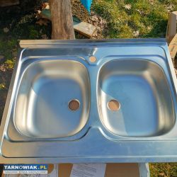 Zlewozmywak - Obrazek 1