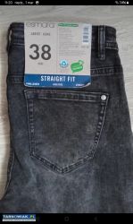 Nowe spodnie M - Obrazek 1