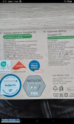 Nowe spodnie M - Obrazek 4