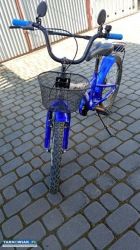 Rower dziecięcy - Obrazek 2