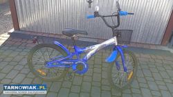 Rower dziecięcy - Obrazek 3