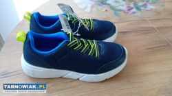 Buty snakers - Obrazek 2