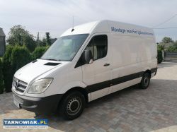 Mercedes sprinter 2010 - Obrazek 2