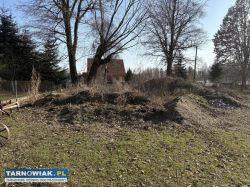 Oddam ziemię - Radłów - Obrazek 1