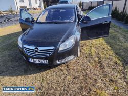 Opel Insignia 2012 - Obrazek 1