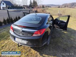 Opel Insignia 2012 - Obrazek 2