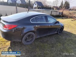 Opel Insignia 2012 - Obrazek 3