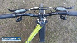 Rower Kands Leopardo 24'' - Obrazek 3