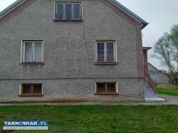 Sprzedam dom 100 m Glów - Obrazek 1