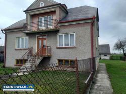 Sprzedam dom 100 m Glów - Obrazek 2