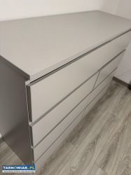 Szara komoda - Obrazek 2