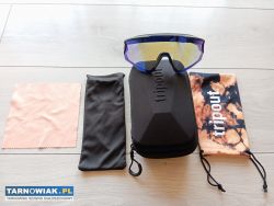 Okulary Trupout Eternity nowe - Obrazek 3