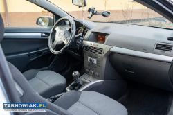 Opel astra gtc 1.6 77 kw | 2006 r. | 102 000 km | - Obrazek 4