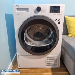 Suszarka do ubrań Beko 7kg eco slim A++ - Obrazek 1