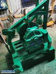 Wyciagarka leśna - Obrazek 2