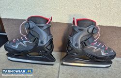 Łyżwy Oxelo - Obrazek 2