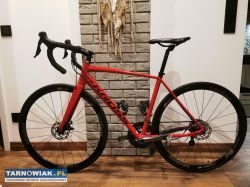 Rower szosowy kross Vento 4 - Obrazek 1