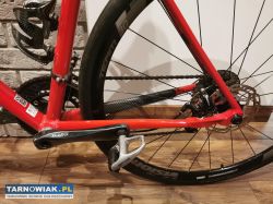 Rower szosowy kross Vento 4 - Obrazek 3