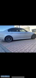Bmw e90 - Obrazek 3