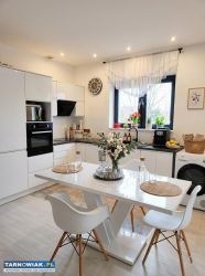 Komfortowy Dom Koszyce Małe ul. Wolska - Obrazek 1