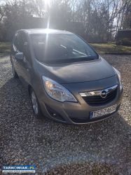 Opel Meriva b 1.3cdti ecoflex - Obrazek 2