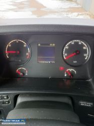 Sprzedam Scania 420. - Obrazek 3