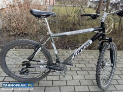 Rower górski Kands - Obrazek 2