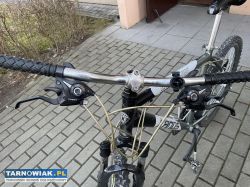 Rower górski Kands - Obrazek 4