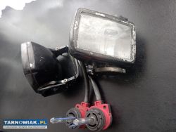 Lampy dalekosiężne żarniki przetwornice - Obrazek 1