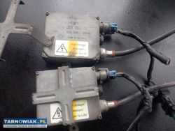 Lampy dalekosiężne żarniki przetwornice - Obrazek 2