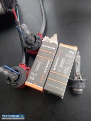 Lampy dalekosiężne żarniki przetwornice - Obrazek 3