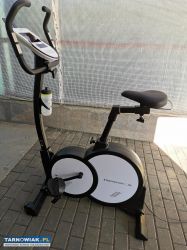 Rowerek treningowy stacjonarny Crane. - Obrazek 1