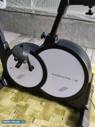 Rowerek treningowy stacjonarny Crane. - Obrazek 4