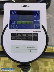 Rowerek treningowy stacjonarny Crane. - Obrazek 3