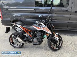 Wynajem motocykli 125, wypożyczalnia motocykl 125 - Obrazek 1