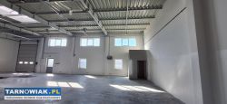 Tarnów-segmenty magazynowe z biurami - Obrazek 2
