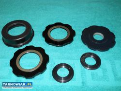 Obiektywy do powiększalnika i redukcje. - Obrazek 3