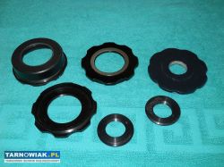 Obiektywy do powiększalnika i redukcje. - Obrazek 4