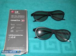 Okulary 3D. - Obrazek 3