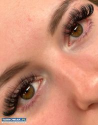 Poszukuje modelek na stylizacje rzęs - Obrazek 1