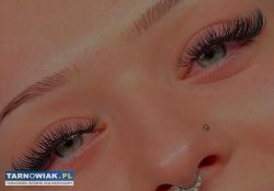 Poszukuje modelek na stylizacje rzęs - Obrazek 2