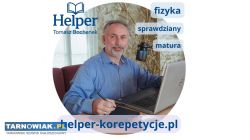 Korepetycje z fizyki on-line - Obrazek 1