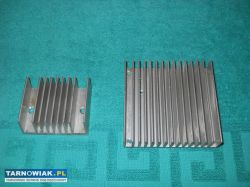 Radiatory aluminiowe. - Obrazek 2